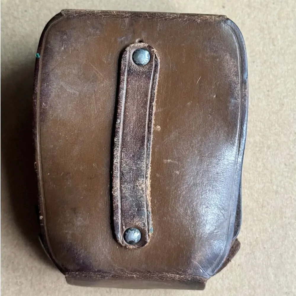 Vintage General Electric (GE) Type PR-1 Photographic Exposure Meter